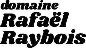 Logo Domaine Raybois