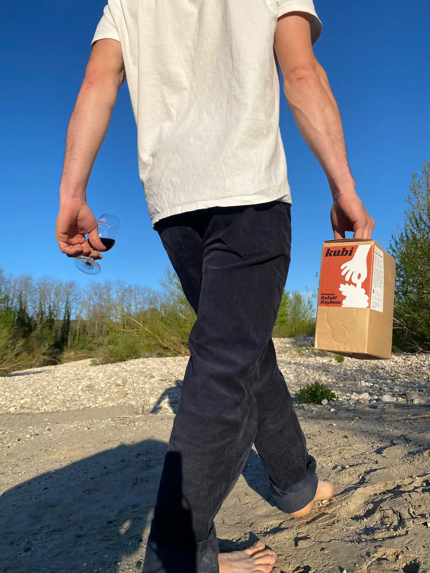 Kubi - Rouge Grenache – Image 3