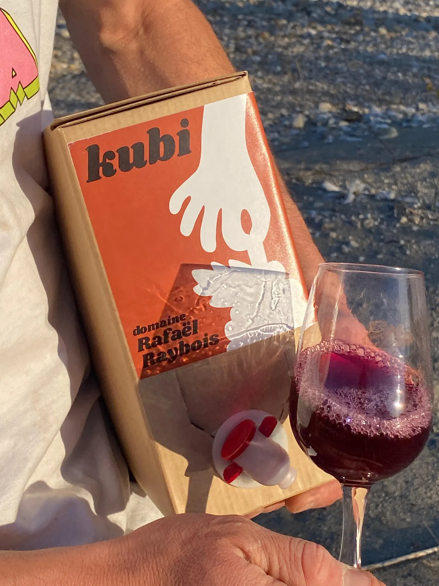 Kubi - Rouge Grenache – Image 4